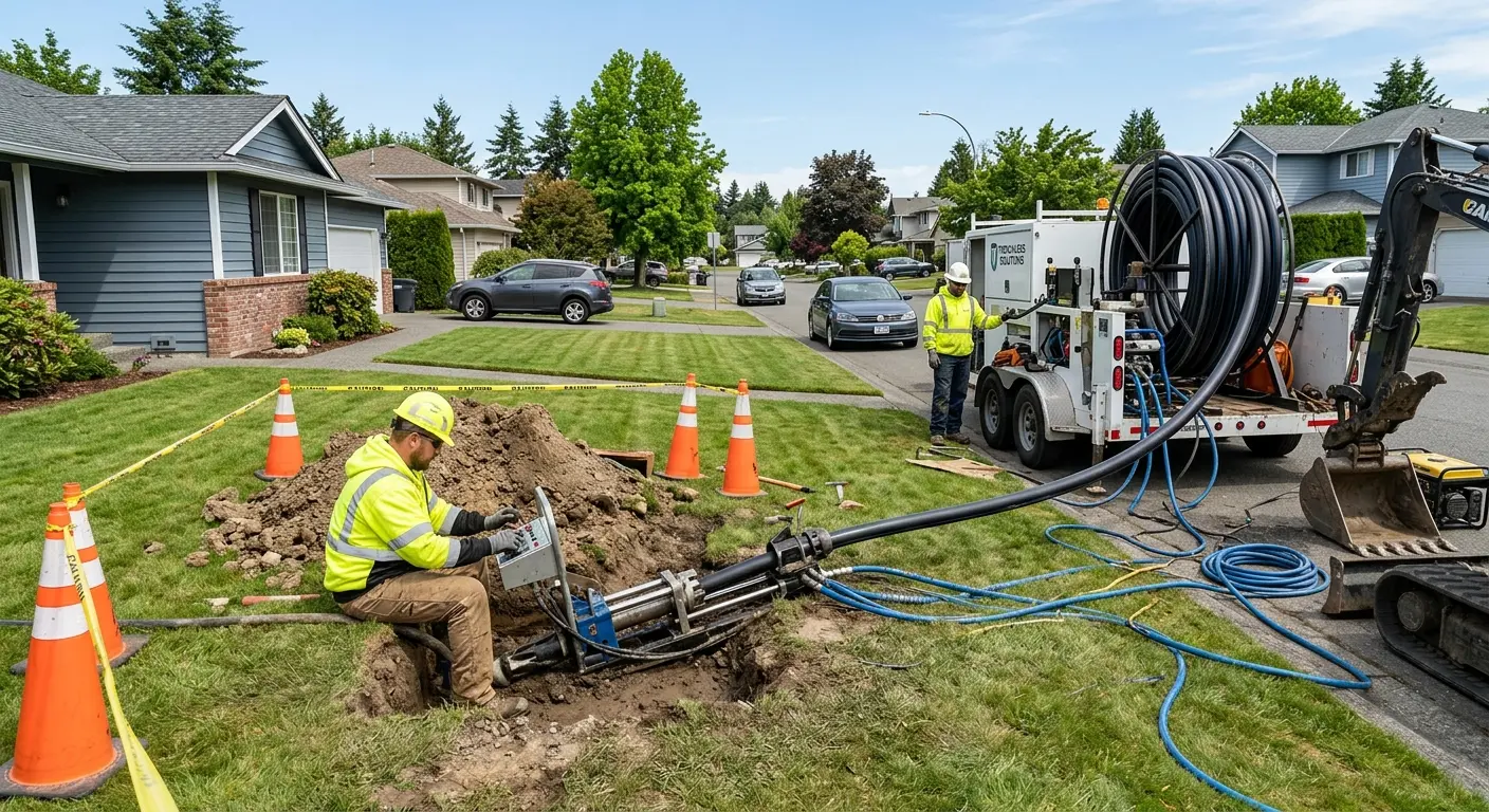 Sewer & Drain services in Burbank, IL